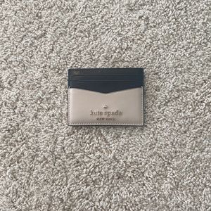 Kate spade card holder!